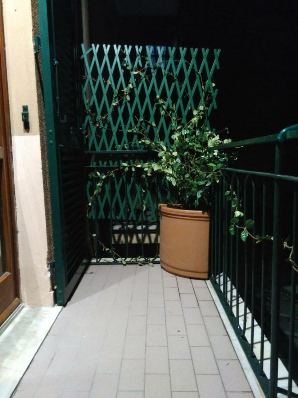 Appartamento Della Dama Vicino Spiaggia Rapallo Exterior foto